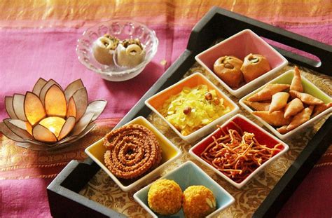 20 Best Snacks And Sweets To Be Prepared In The Diwali Festival