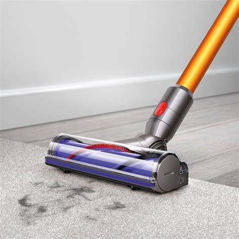 What Is The Best Cordless Handheld Vacuum Cleaner With Strongest