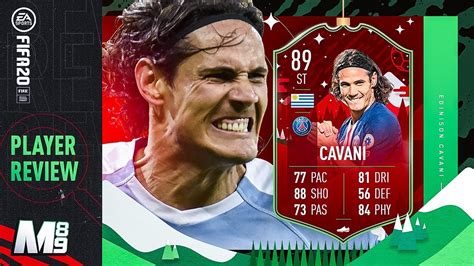 His fifa 20 overall ratings for this card is 88. IS FUTMAS CAVANI WORTH IT?! | 89 FUTMAS CAVANI REVIEW ...