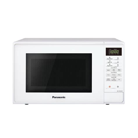 Panasonic 20 Litre Microwave Noel Leeming