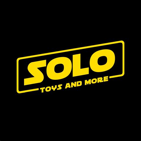 Solo Toys Home