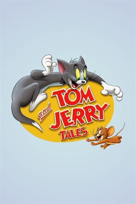 Tom And Jerry Tales Rotten Tomatoes