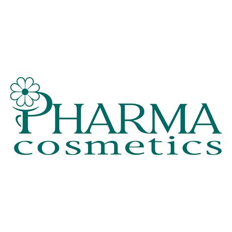 Pharma Cosmetics - Logos Download