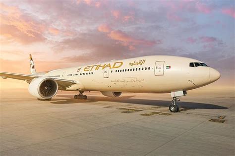 Abu Dhabis Etihad Airways Announces More Additional Temporary Changes