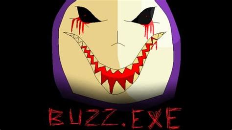 Buzzexe Remastered By Creeptasticman Creeptasticman On