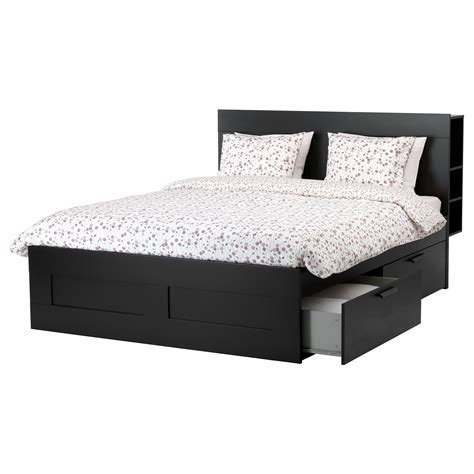 Ikea Brimnes Bed Frame Review Ikea Product Reviews