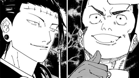 Jujutsu Kaisen Chapter 240 Release Time And Where To Read