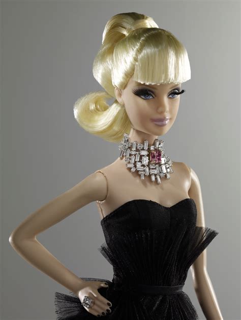 If It S Hip It S Here Archives World S Most Expensive Barbie Unveiled Over Half Million