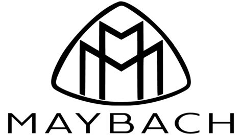Maybach Logo Marques Et Logos Histoire Et Signification Png Images Porn Sex Picture