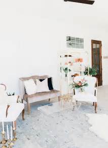 October 17, 2017 | by annie carroll. Inspired By This White on White Desert Wedding Inspiration