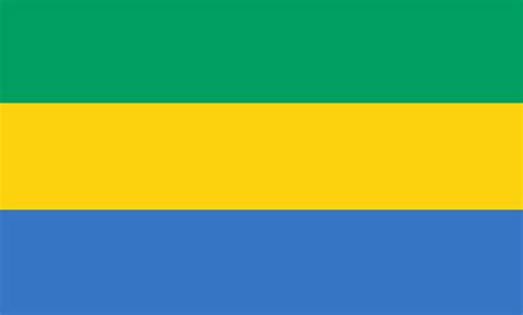 Makna Bendera Negara Negara Afrika Tengah Re Tawon