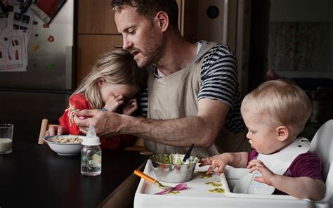 Sweden's hands-on dads and the hormones of fatherhood | Aeon Essays