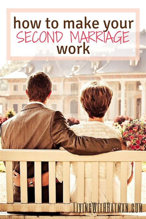 How To Have A Successful Second Marriage Making Midlife Matter