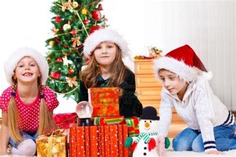 Christmas Picture Ideas For Kids Wallpapers9