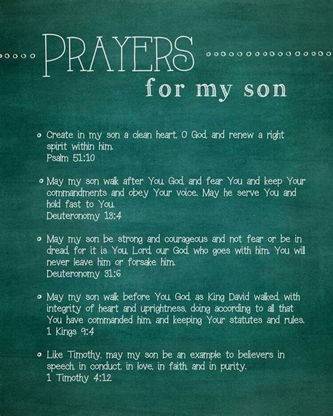 Pin By Am Y On Sun Prayer For My Son Prayer For Son Prayer Scriptures