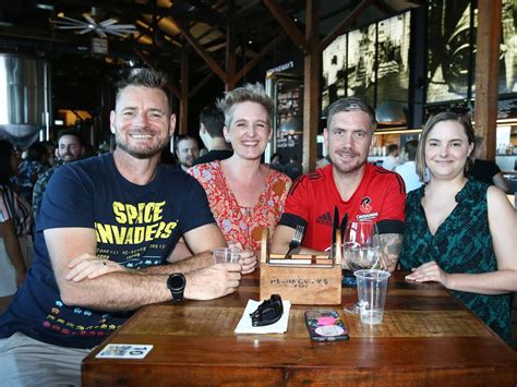 Cairns Craft Beer Festival Photo Gallery From Hemmingways Brewery At