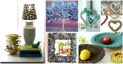 Creative Jigsaw Puzzle Decor Ideas That Will Steal The Show