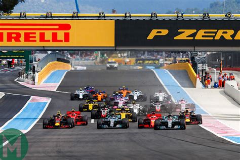 2018 french grand prix report motor sport magazine