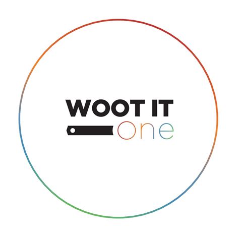 Folleto Woot It By Woot It Issuu