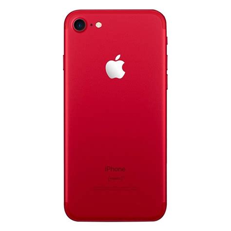 Apple Iphone 7 128 Gb Unlocked Red Us Version The Express