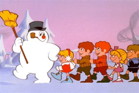 10 Amazing Facts About Frosty The Snowman Love To Sing