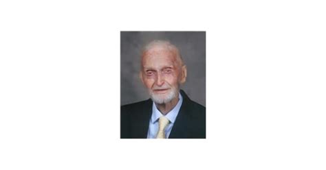 Robert Mcallister Obituary 2016 Wayland Ny Hornell Evening Tribune