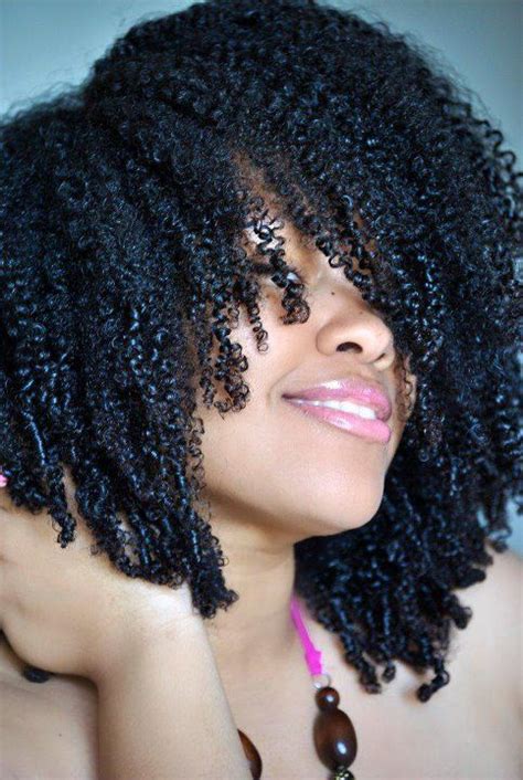 Edgy bob black hair weave. 74 best 4a 4b hair images on Pinterest | Curls, Natural ...