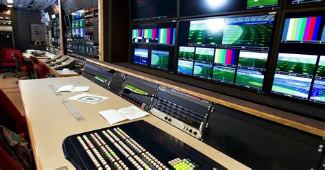 Radio And Tv Broadcasting And Show Business Pccw Solutions
