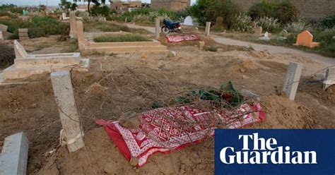 Honour Killings In Karachi Shock Pakistans Largest City World News