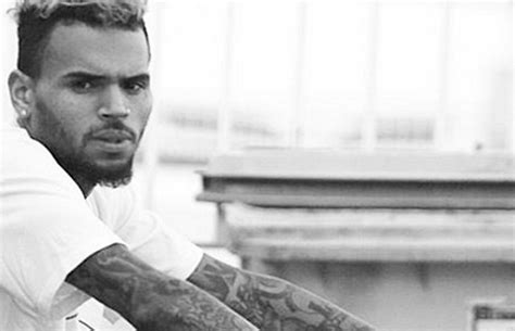 Chris Brown Releases Two Songs ‘a Lot Of Love And ‘my Friend Posts