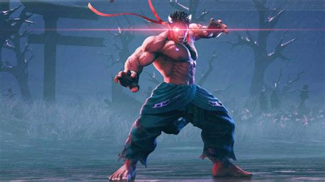Everything We Know About Street Fighter 6 G For Games