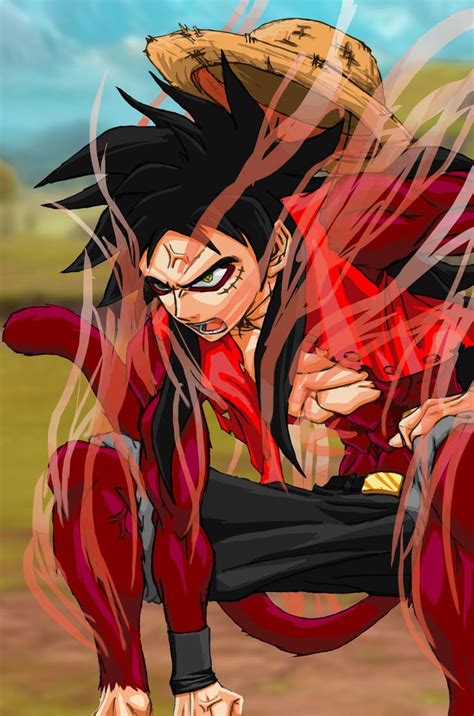 To beat kaido luffy's gear 4 itself will not be enough and obviously will need power up, though i luffy indeed beat don flamingo with gear 4. Gear Forth adalah Gear terakhir Luffy ! ( Teori One Piece ...