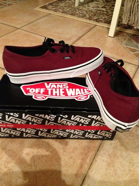 Vannnns Vans Off The Wall Vans Vans Sneaker