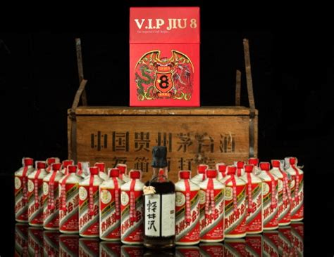 A Guide To Kweichow Moutai — Chinas National Liquor Baijiu Blog