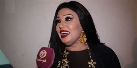 أول تصريحات من فيفي عبده لجمهورها عبر تليفزيون اليوم السابع (فيديو). فيفي عبده: "أنا عايزة أدخل جهنم" (فيديو) | إرم نيوز‬‎