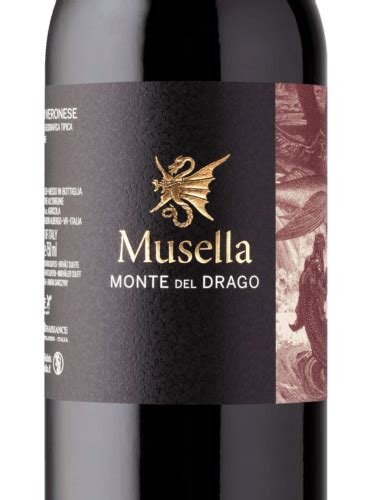 Musella Monte Del Drago Vivino Canada