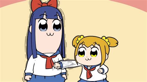 Why Everyones Going Crazy For Pop Team Epic