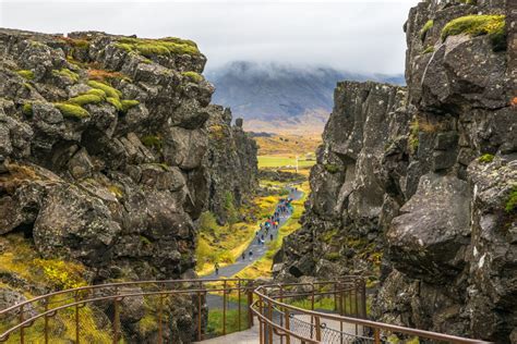 Islanda Sud Occidentale E Circolo Doro Islanda Guida Ai Luoghi Da