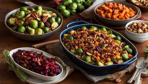 delicious thanksgiving side dishes to wow your guests