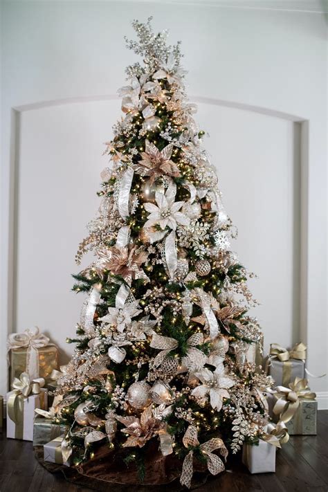 Creating A Glam Tree Look In 4 Easy Steps Decorators Warehouse