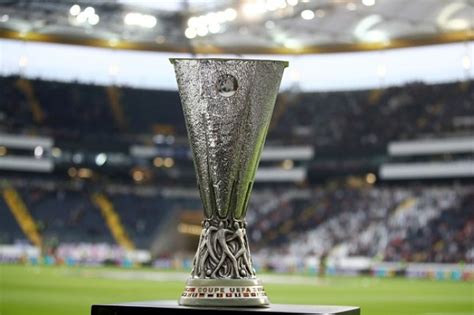 Get the latest news, video and statistics from the uefa europa league; Europa League prize money: How much will Arsenal and ...