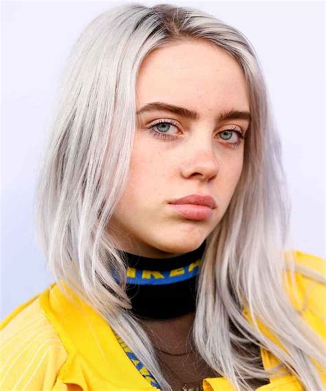 Listen to bad guy from the debut album when we all fall asleep, where do we go?, out now: Billie Eilish Shot Dead