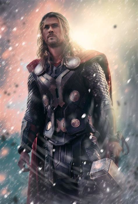 Thor Norse God Ms Marvel Marvel Dc Comics Marvel Heroes Captain