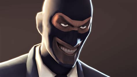 Tf2 Spy Face Blank Template Imgflip