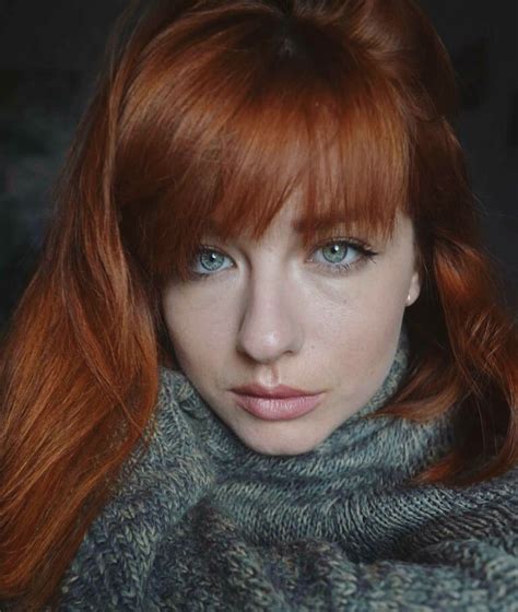 Anna R Redheadbeauties