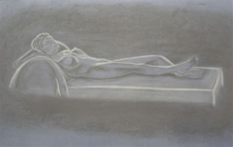 Life Drawing Drawing The Human Body Doncaster College