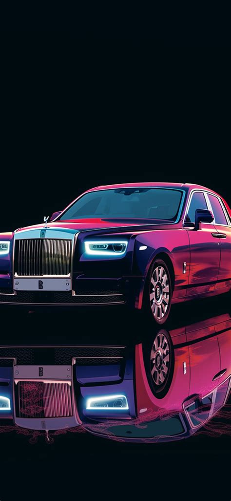 Rolls Royce Phantom Black Wallpapers Rolls Royce Wallpapers