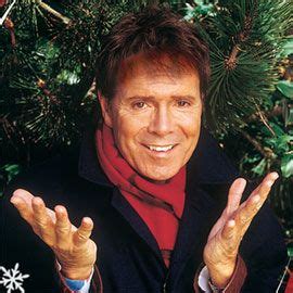 Cliff Richard Christmas Songs Sir Cliff Richard Richard Cliff