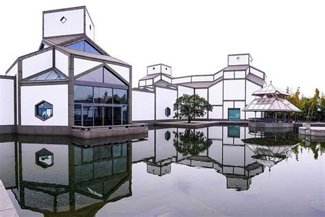 Private Suzhou Cultural Tour Of Garden And Museum 2024
