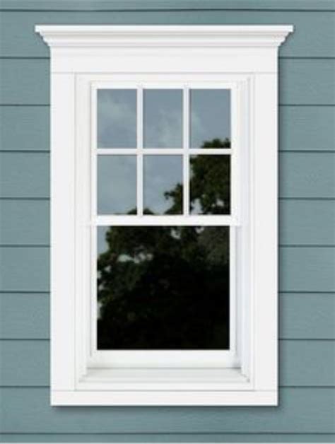 Molding millwork and trim, windows, exteriors, exterior trim, windows and doors. Exterior Vinyl Window Trim Molding | MyCoffeepot.Org
